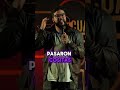 ¿Te robo KHE? Pt 1 #standup #comedia #parati #humor