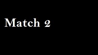 Aether Revolt Draft #4 - Match 2