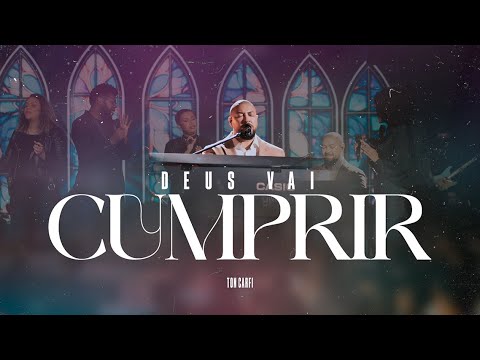 Putar Deus Vai Cumprir - Ton Carfi