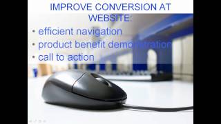 Easy Ways To Improve Website Conversion Rate Optimization