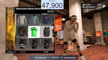 Big Hopstep Glitch 2k20 How To Hopstep Dunk Or Layup Tutorials