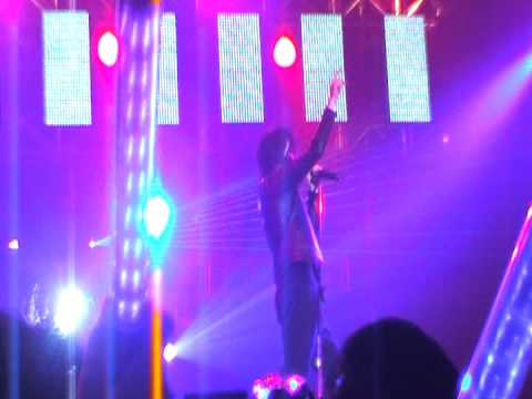 2008台啤巨星演唱會-蕭敬騰 It's my life!