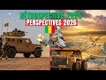 🎙Mali – Rétrospective 2025 &amp; Perspectives 2026