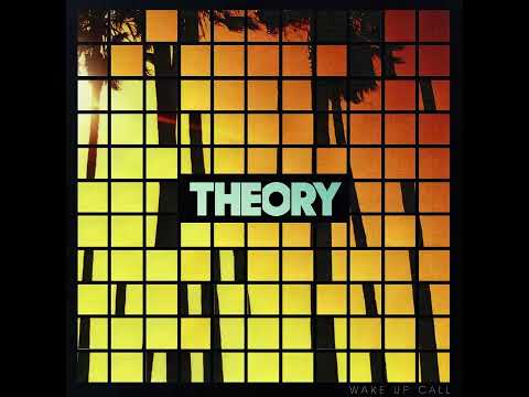 Theory of a Deadman - RX Medicate