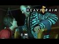 ME VOY DE FIESTA Y PASAN COSITAS | HEAVY RAIN #6
