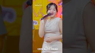 LAILA AYU - CINTA HANYA SEKALI sudah tayang Ytc MAHESA Official #mahesamusic #dangdutkoplo