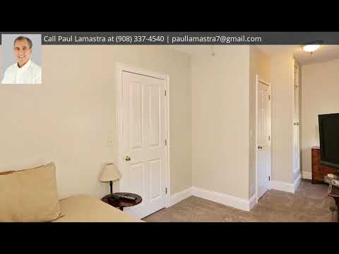 2092 Newark Ave, Scotch Plains, NJ home video tour