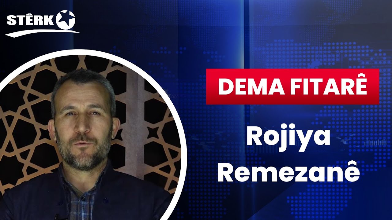 Dema Fitarê - 12.03.2024