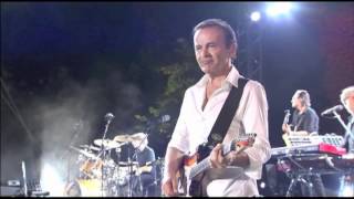 Video-Miniaturansicht von „Pooh - Pensiero (Live al Castello di Este (PD) - 2011)“