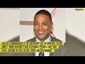 Don lemon agrees to 245 million from cnn in separation deal according to report
