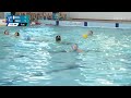 3/4 PLAYOFF | Auckland Dolphins v Northern Orcas | New Zealand Water Polo Premier League