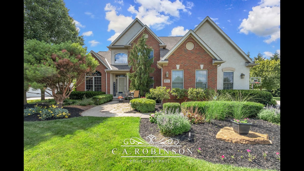 8356 Meadowmoore Blvd. Pickerington, OH 43147