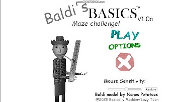 Baldi