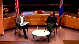 4th Annual Minnesota Law MLK Convocation — Conscious Justice in a Fake News Era