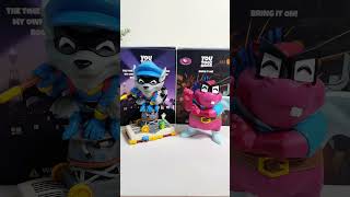 SLY COOPER IS BACK AT YOUTOOZ‼️