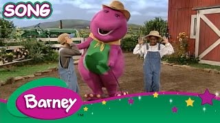 Watch Barney Do Your Ears Hang Low video