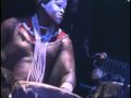 Juno Reactor - Guardian Angel- Live In Tokyo