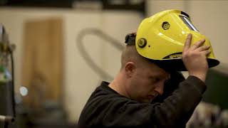 Uniktruck - Werkstatt