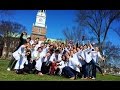 Dartmouth geisel school of medicine second look parody