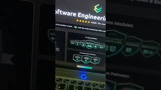 Coding Temple Changed My Life Now Im Building Real Apps And Chasing My Dream.