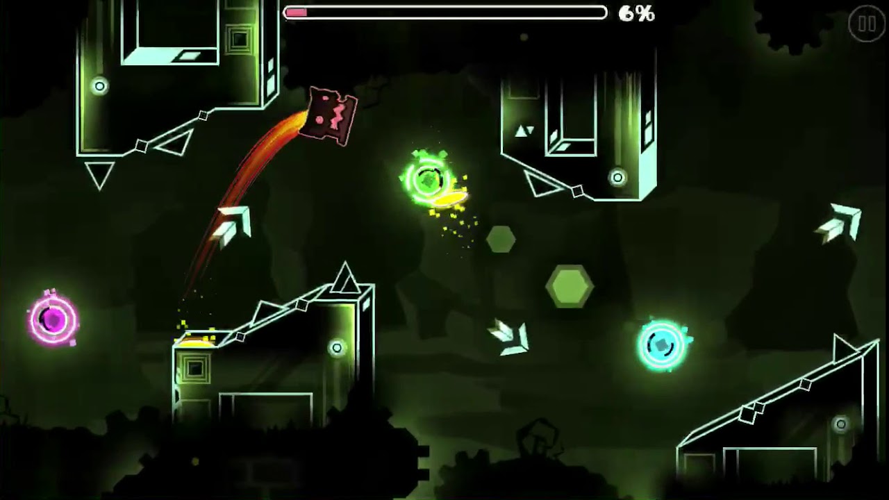 (GD) plastic memories by TEX02 (Easy-Medium Demon 10*)