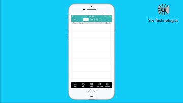 Eagleeyes App Installation Demonstration