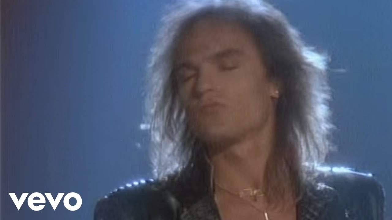 Scorpions   Rhythm Of Love Official Music Video