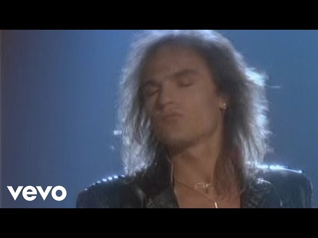 Scorpions - Rhyhm Of love