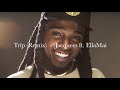 Trip Remix  -  Jacquees (with lyrics)