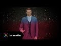 ¡Faltan 3 días! Amar a muerte| Este lunes, 9:30 pm #ConLasEstrellas