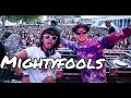 Capture de la vidéo Mightyfools Set 2020 Mix Live Best Songs  (Melhores Musicas)