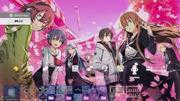 Digimon Story: Cyber Sleuth - Platinum GET!