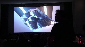 Under Construction 2015: 4k Executable Graphics