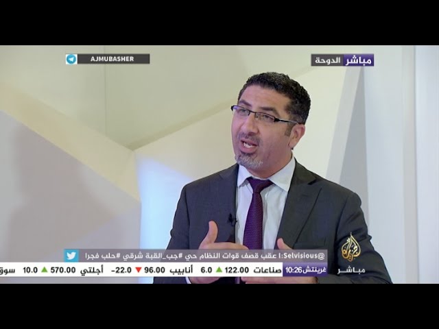 إلى أي مدى يؤثر ارتفاع أسعار النفط على الأسواق الأوروبية والخليجية؟