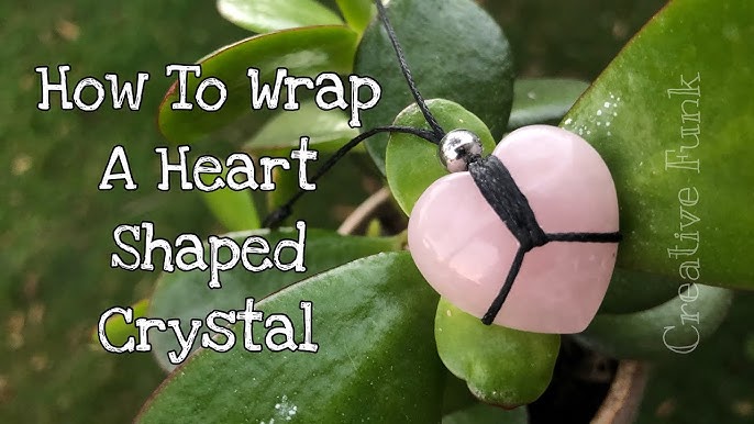 Diy Keychain Unfinished Macrame String Lanyard Stone Crystal - Temu