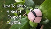 Diamond Castle Heart Necklace Barbie Inspired Diy Youtube