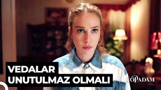 Peri, Sarp'ın Tuzağına Düştü! | Çöp Adam 30. Bölüm (FİNAL)