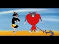 Tom and Jerry Movie Muscle Beach part 2