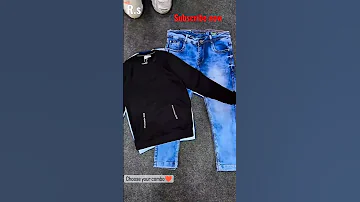 Men S Denim Jeans T Shirt Combo Mens Fashion Style Fashionpost Menst Shirt Online Status 