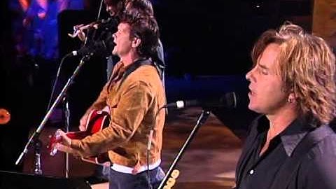 John Mellencamp - I