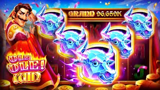 New Casino: 🔥OLE! OLE! WIN!🔥 |FREECOINS in comment section!! |Jackpot Wins screenshot 4