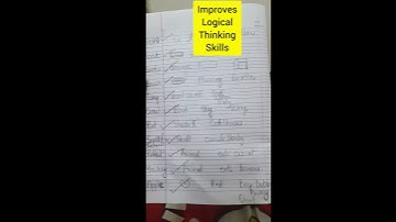 Receptive Language, Logical Thinking,Listening Skills | Autism Language & Communication Skills|viral