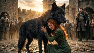 She Played With the Alpha King's Beast Like It Was a Dog — He'd Never Seen It Wag Its Tail