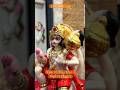Exquisite Hanuman Marble Murthy | Hand-Painted Divine Idol | Spiritual Art#godidols #hanumanstatue