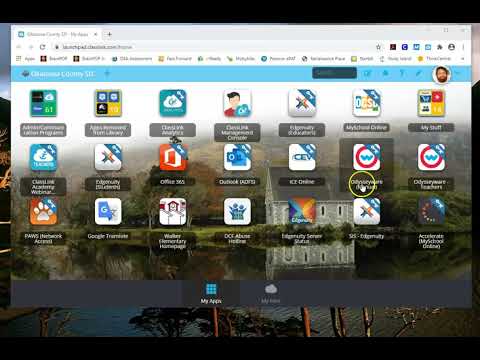 The Unexpected Okaloosa ClassLink Feature That Will Blow Your Mind