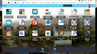 How to Add Groups, Students and Courses in MYSCHOOL Online 2020 2021