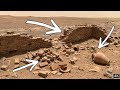 Mars Perseverance Rover Latest Images - SOL 1557 | Mars Photos | Mars In 4K | Mars Latest Video