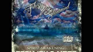 SILENTMIND - Freezing Candles feat. ICU & Oz Arc Raider (prod by Fibzy)