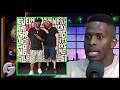 Member Of The FOI Reacts To Lord Jamar Going Back On VladTV L It Was Sad Member Of The FOI Reacts To Lord Jamar Going Back On VladTV L It Was Sad