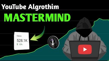 How @decodingyt & @TubeSenseiofficial Dominates YouTube: His SECRET to Beat the YouTube Algorithm